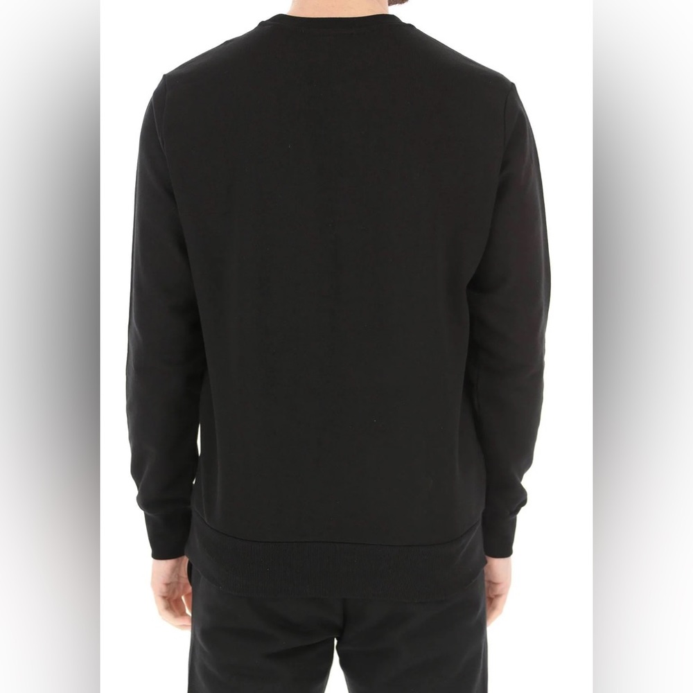 Diesel Diesel Gir B5 Sweatshirt - Picture 2 of 10